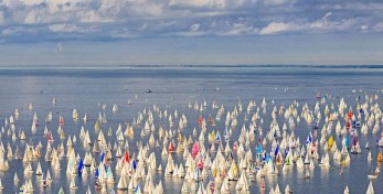 Barcolana 2016