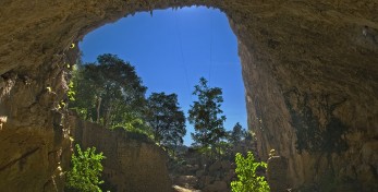 Osp cave