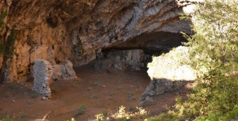 Osp the big cave