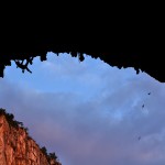 the Osp cave, Slovenia | Climb Istria