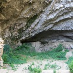 Big cave of Osp, Slovenia | Climb Istria