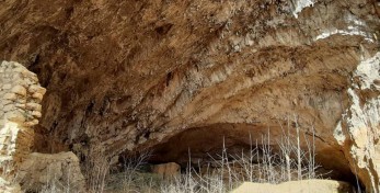 Osp big cave