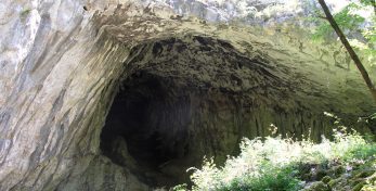 Grotta Caterina